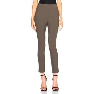 Rag & Bone Simone Equestrian Stretch Slim Pull-On Ankle Pants Size 6